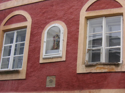 Wacker Burghausen - VfL Bochum - photo